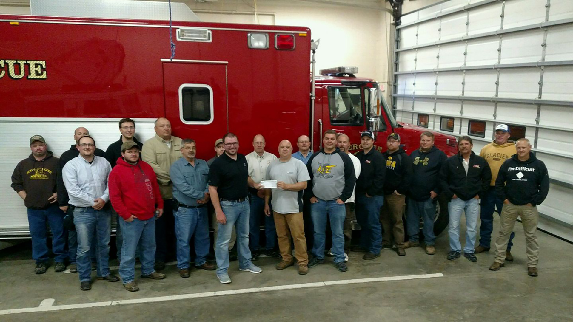 Why VT? VT Industries Inc.